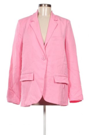 Дамско сако LeGer By Lena Gercke, Размер S, Цвят Розов, Цена 45,21 лв.