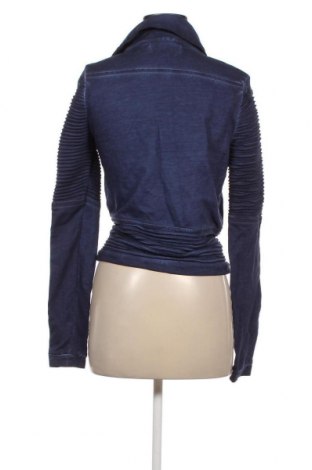 Γυναικείο σακάκι Liebeskind, Μέγεθος S, Χρώμα Μπλέ, Τιμή 58,59 €