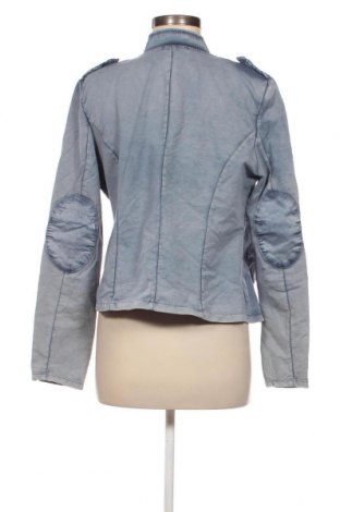 Γυναικείο σακάκι Lina, Μέγεθος S, Χρώμα Μπλέ, Τιμή 9,80 €