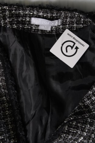Γυναικείο σακάκι Liz Jordan, Μέγεθος L, Χρώμα Πολύχρωμο, Τιμή 20,04 €