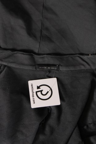 Дамско сако Made In Italy, Размер L, Цвят Сив, Цена 25,08 лв.