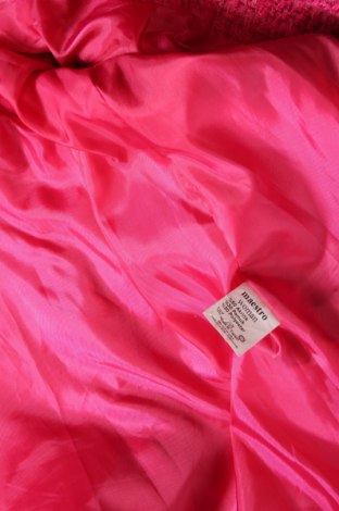 Дамско сако Maestro, Размер L, Цвят Розов, Цена 102,49 лв.