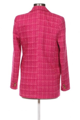 Γυναικείο σακάκι Maestro, Μέγεθος L, Χρώμα Ρόζ , Τιμή 52,42 €