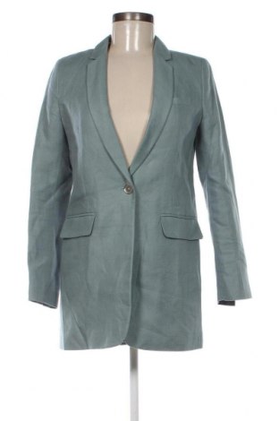 Γυναικείο σακάκι Maison 123, Μέγεθος XS, Χρώμα Μπλέ, Τιμή 78,46 €