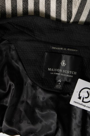Γυναικείο σακάκι Maison Scotch, Μέγεθος M, Χρώμα Πολύχρωμο, Τιμή 41,07 €