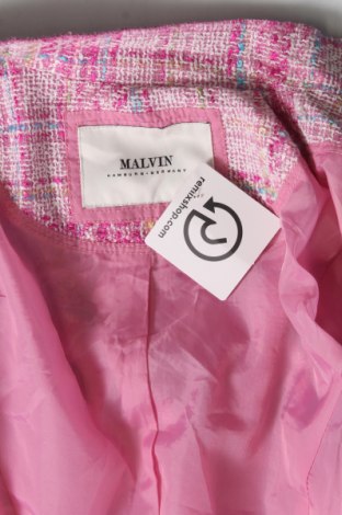 Дамско сако Malvin, Размер S, Цвят Многоцветен, Цена 60,00 лв.