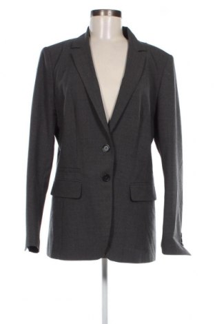 Γυναικείο σακάκι Marc Aurel, Μέγεθος L, Χρώμα Γκρί, Τιμή 15,40 €
