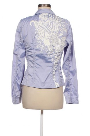 Γυναικείο σακάκι Marc Cain, Μέγεθος M, Χρώμα Μπλέ, Τιμή 20,61 €