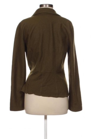 Γυναικείο σακάκι Marc Cain, Μέγεθος M, Χρώμα Πράσινο, Τιμή 115,60 €
