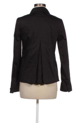 Γυναικείο σακάκι Marc O'Polo, Μέγεθος S, Χρώμα Μαύρο, Τιμή 66,22 €
