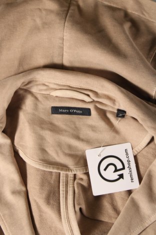 Дамско сако Marc O'Polo, Размер S, Цвят Бежов, Цена 39,84 лв.