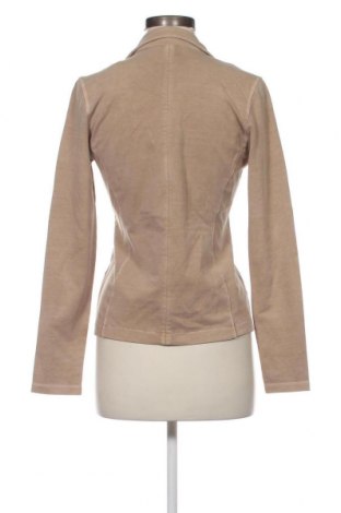 Γυναικείο σακάκι Marc O'Polo, Μέγεθος S, Χρώμα  Μπέζ, Τιμή 52,37 €