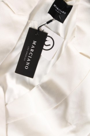 Дамско сако Marciano, Размер M, Цвят Бял, Цена 201,78 лв.