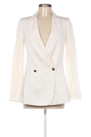 Γυναικείο σακάκι Marciano, Μέγεθος M, Χρώμα Λευκό, Τιμή 109,48 €