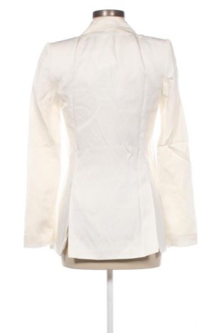 Γυναικείο σακάκι Marciano, Μέγεθος M, Χρώμα Λευκό, Τιμή 104,01 €