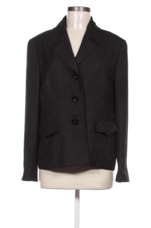Дамско сако Marcona, Размер L, Цвят Черен, Цена 6,60 лв.