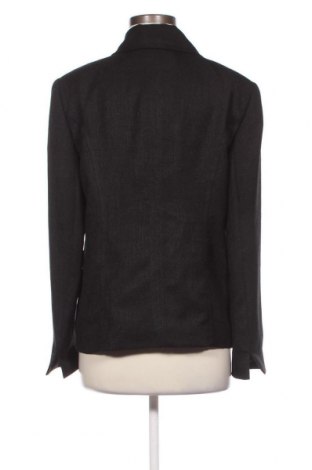 Γυναικείο σακάκι Marcona, Μέγεθος L, Χρώμα Μαύρο, Τιμή 4,08 €