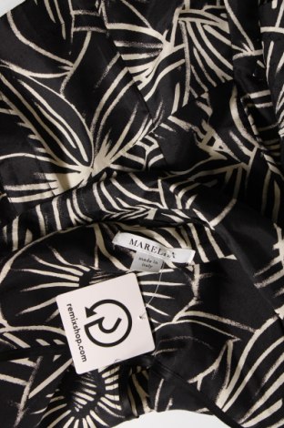 Γυναικείο σακάκι Marella, Μέγεθος S, Χρώμα Μαύρο, Τιμή 60,04 €