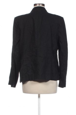 Damen Blazer Marks & Spencer, Größe XL, Farbe Schwarz, Preis 33,40 €