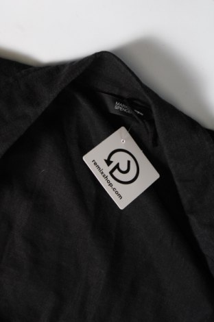 Дамско сако Marks & Spencer, Размер L, Цвят Черен, Цена 26,40 лв.