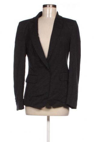 Γυναικείο σακάκι Marks & Spencer, Μέγεθος M, Χρώμα Μπλέ, Τιμή 11,88 €