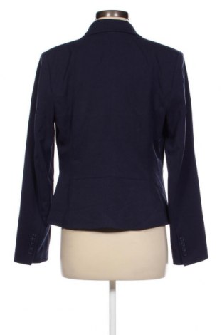 Γυναικείο σακάκι Marks & Spencer, Μέγεθος M, Χρώμα Μπλέ, Τιμή 29,69 €