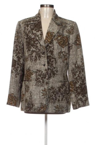 Дамско сако Martha Stewart, Размер L, Цвят Многоцветен, Цена 19,20 лв.