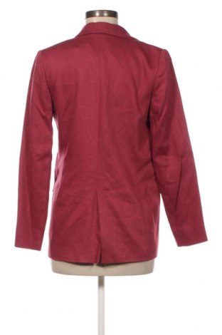 Дамско сако Massimo Dutti, Размер XS, Цвят Розов, Цена 74,58 лв.