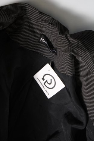 Дамско сако Max Danieli, Размер M, Цвят Черен, Цена 10,20 лв.