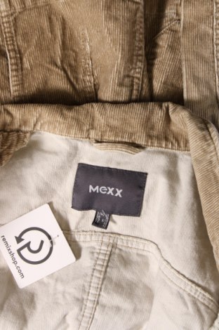 Γυναικείο σακάκι Mexx, Μέγεθος M, Χρώμα  Μπέζ, Τιμή 12,99 €