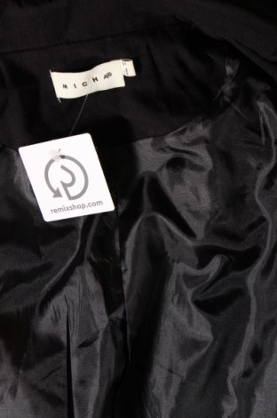 Дамско сако Micha, Размер S, Цвят Черен, Цена 32,40 лв.
