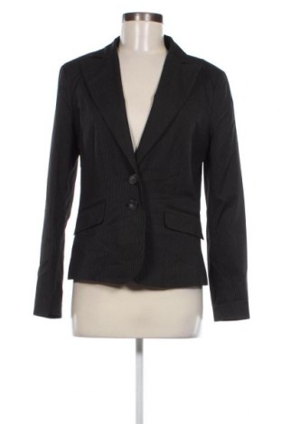 Γυναικείο σακάκι Michele Boyard, Μέγεθος M, Χρώμα Μαύρο, Τιμή 4,08 €