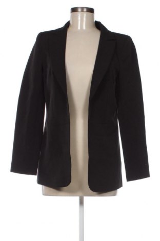 Дамско сако Miss Selfridge, Размер XS, Цвят Черен, Цена 48,00 лв.