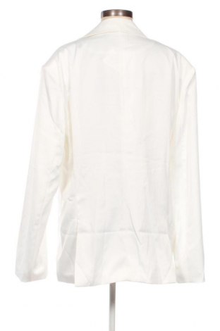 Γυναικείο σακάκι Misspap, Μέγεθος M, Χρώμα Λευκό, Τιμή 26,84 €
