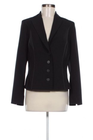 Дамско сако Modee, Размер L, Цвят Черен, Цена 30,60 лв.