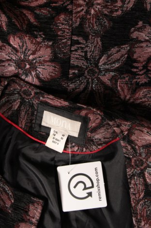 Дамско сако Mona, Размер XXL, Цвят Многоцветен, Цена 60,00 лв.