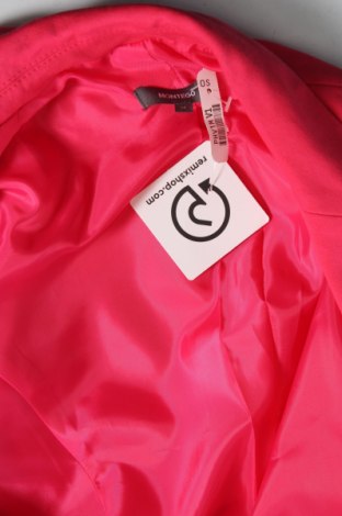 Damen Blazer Montego, Größe XS, Farbe Rosa, Preis € 14,95