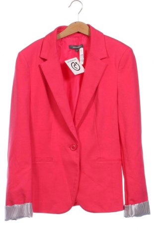 Дамско сако Montego, Размер XS, Цвят Розов, Цена 44,97 лв.