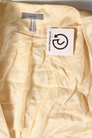 Damen Blazer Montego, Größe L, Farbe Gelb, Preis € 30,62