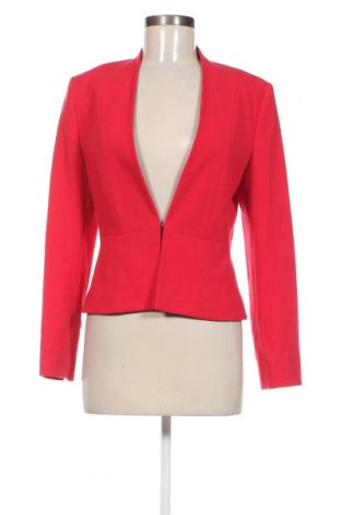 Damen Blazer Montego, Größe S, Farbe Rot, Preis € 31,12