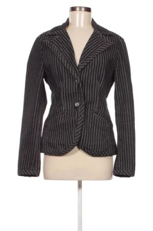 Γυναικείο σακάκι Monton, Μέγεθος M, Χρώμα Πολύχρωμο, Τιμή 19,22 €