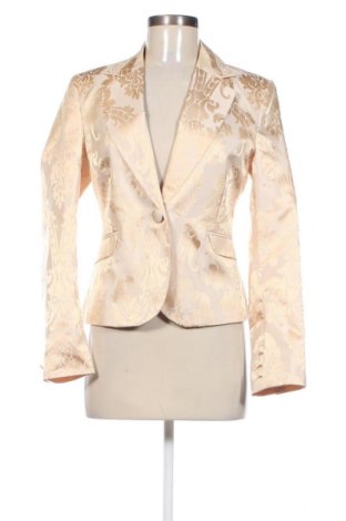 Γυναικείο σακάκι More & More, Μέγεθος S, Χρώμα  Μπέζ, Τιμή 17,90 €