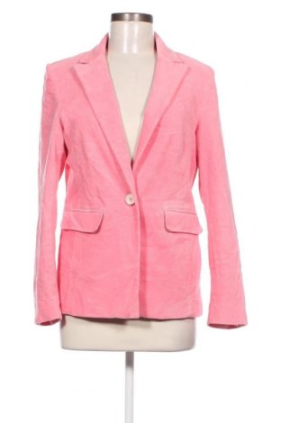 Γυναικείο σακάκι More & More, Μέγεθος M, Χρώμα Ρόζ , Τιμή 16,08 €