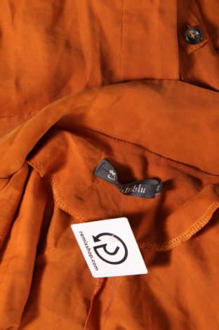 Γυναικείο σακάκι Multiblu, Μέγεθος M, Χρώμα Καφέ, Τιμή 6,74 €