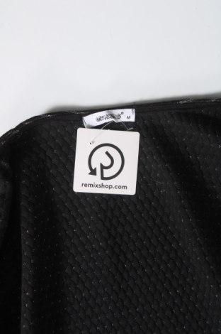 Γυναικείο σακάκι My Hailys, Μέγεθος M, Χρώμα Μαύρο, Τιμή 4,08 €