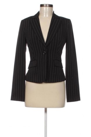 Γυναικείο σακάκι My Michelle, Μέγεθος S, Χρώμα Μαύρο, Τιμή 5,71 €