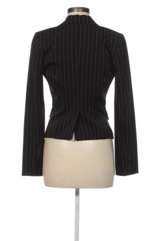 Γυναικείο σακάκι My Michelle, Μέγεθος S, Χρώμα Μαύρο, Τιμή 5,12 €