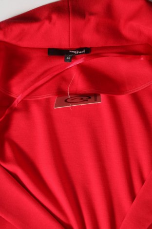 Γυναικείο σακάκι My Own, Μέγεθος XL, Χρώμα Κόκκινο, Τιμή 13,80 €
