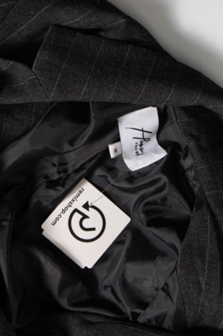 Γυναικείο σακάκι NA-KD, Μέγεθος S, Χρώμα Γκρί, Τιμή 30,69 €