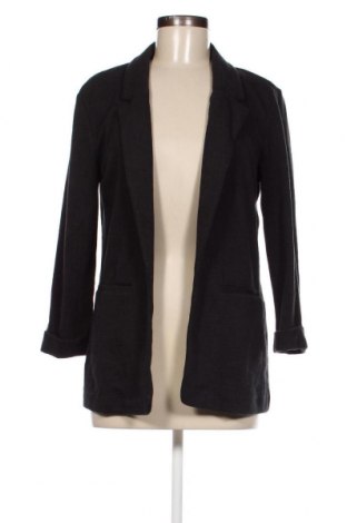 Γυναικείο σακάκι New Look, Μέγεθος M, Χρώμα Μαύρο, Τιμή 9,53 €